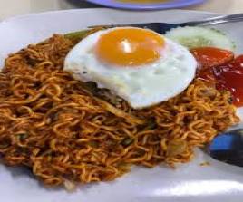Maggie Goreng