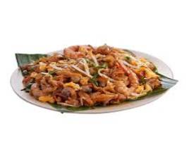 Mee Goreng Ayam