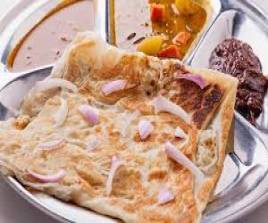 Roti Bawang