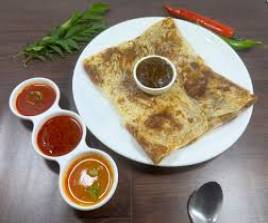 Roti Kaya