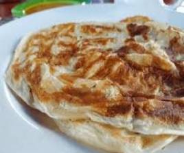 Roti Canai
