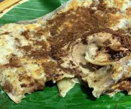 Roti Milo