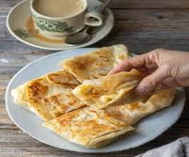 Roti Pisang