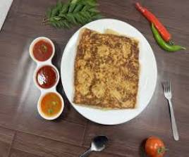 Roti Sardin