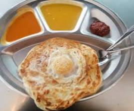 Roti Tampal