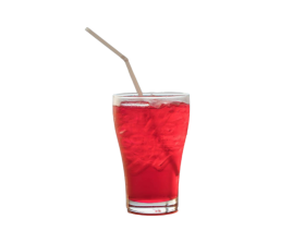 Syrup Bungkus