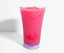 Syrup Bandung Bungkus