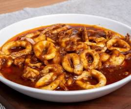 Sotong Sambal