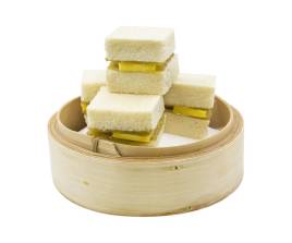 Steam Bread