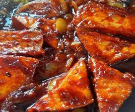 Tau Sambal