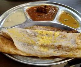 Tosai Telur