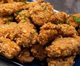 Vege Chicken