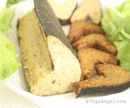 Vege Fish